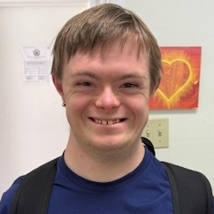 Team Page: Tyler Jacobberger